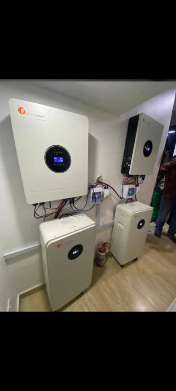 Solar Project